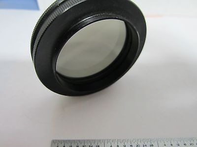 MICROSCOPE POLARIZER  LARGE OPTICS #K5-12