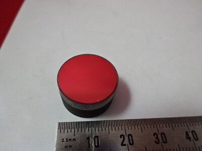 FLAT MIRROR INTERFEROMETER PRO OPTICS AS PICTURED &AM-A-13