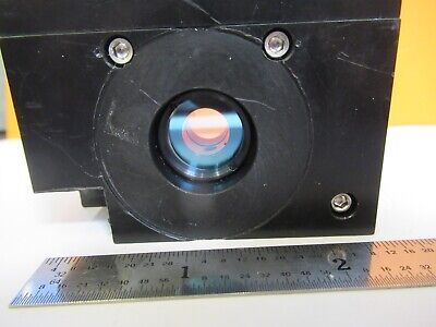 OPTICAL LAMBDA ROTATOR LASER OPTICS AS PICTURED &8C-A-53