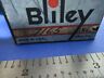 VINTAGE WWII BLILEY QUARTZ CRYSTAL ORIGINAL BOX BC3 FREQUENZ 7165 KC STANDARD