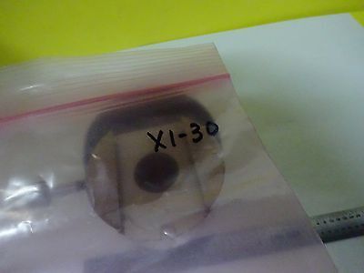 MICROSCOPE PART NOSEPIECE  #X1-30