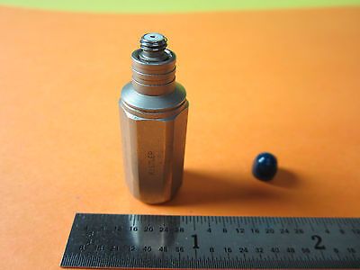 ACCELEROMETER KISTLER SWISS 815A5 VIBRATION CALIBRATION #8-93