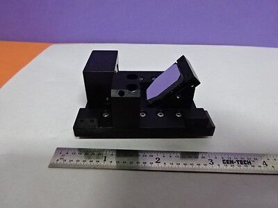 OPTICAL ASSEMBLY MIRROR + LENSES OPTICS AS PICTURED &Z6-02