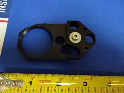 MICROSCOPE SPARE PART FILTER HOLDER REICHERT AUSTRIA POLYVAR AS IS  #65-A-09