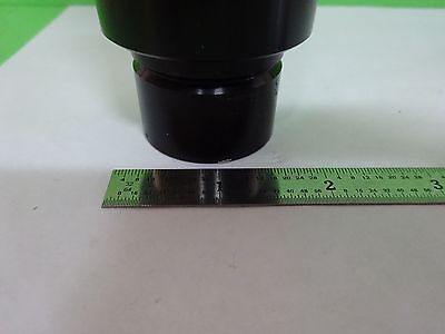 MICROSCOPE PART CAMERA  OPTEM ADAPTERS  OPTICS #V9-01