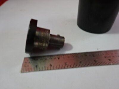 OPTICAL UNITED TECHNOLOGIES UNKNOWN PHOTODIODE SENSOR OPTICS AS IS &amp;92-49