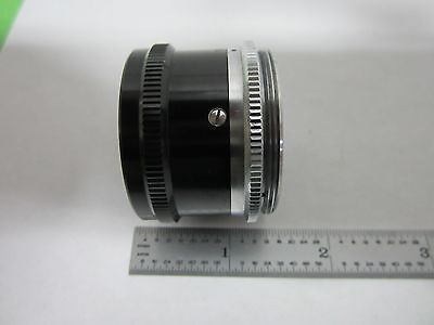 PART CAMERA LENS IMURA ANASTIGMAT OPTICS ?? BIN#M7-16