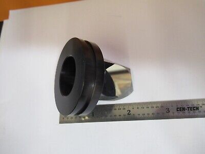 OLYMPUS JAPAN MOUNTED MIRROR OPTICS MICROSCOPE PART AS PICTURED &5M-A-10