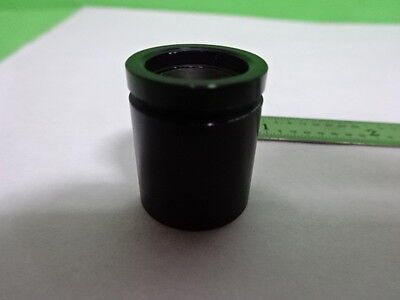 OPTICAL MOUNTED LENS JAPAN OPTICS AS IS B#AC-F-14