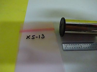 MICROSCOPE PART EYEPIECE 5X OPTICS #X5-13