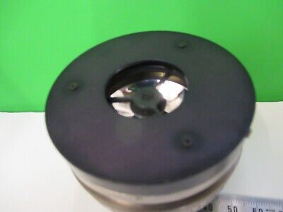 SPECTRA TECH REFLACHROMAT REFLECTIVE OBJECTIVE IMICROSCOPE PART AS PIC &15-A-27