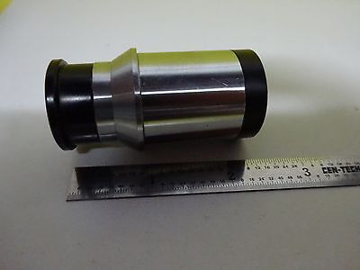 MICROSCOPE PART EYEPIECE WILD HEERBRUGG SWISS 6xK OPTICS AS IS BIN#W9-33