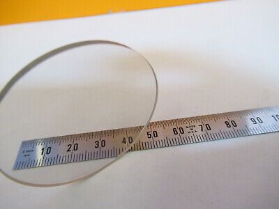 OPTICAL NEUTRAL DENSITY FILTER GLASS OPTICS AS PICTURED #P6-A-07