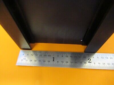 OLYMPUS JAPAN STAGE HOLDER for TABLE MICROSCOPE PART AS PICTURED &14-FT-70