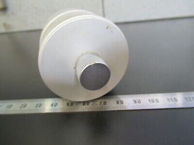 MITUTOYO JAPAN 0-1" MICROMETER 152-392 .0001" NICE MICROSCOPE PART &Q1-FT-56