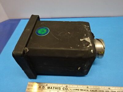 AIRCRAFT PART GENERAL AERO HYD PRESSURE MULTI SYNCHRO INDICATOR AS IS #90-A-30