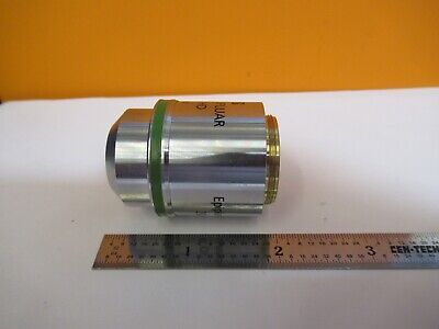 ZEISS AXIOTRON OBJECTIVE 20X HD NEOFLUAR MICROSCOPE PART AS PICTURED &Q6-A-57