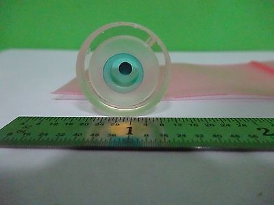 OPTICAL CELL  LASER RING LASER OPTICS #W8-21