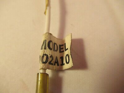 PCB PIEZOTRONICS 002A10 KABEL für BESCHLEUNIGUNGSMESSER ICP SENSOR WIE ABGEBILDET #FT-4-28B