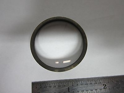 NIKON MICROSCOPE LENS OPTICS AS IS BIN#G2-31