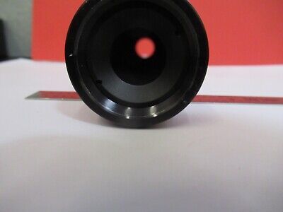 OPTEM INFINITUBE PROXIMITY LENS INSPECTION MICROSCOPE PART AS PICTURED &4B-A-29