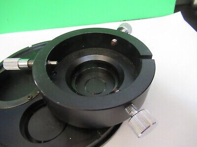 NIKON JAPAN PHASE CONTRAST-2 ELWD OPTICS MICROSCOPE PART AS PICTURED &B2-A-51