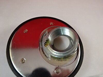 AMSCOPE NOSEPIECE MICROSCOPE PART AS PICTURED &J1-A-12