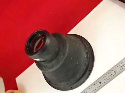 OPTICAL INSTRUMENTS CORP. LENS & PRISM OPTICS AS PICTURED &C2-B-09