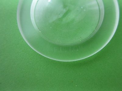 OPTISCHE Fresnel-Linse fl 1" [Plastik] OPTICS AS IS BIN#R8-48