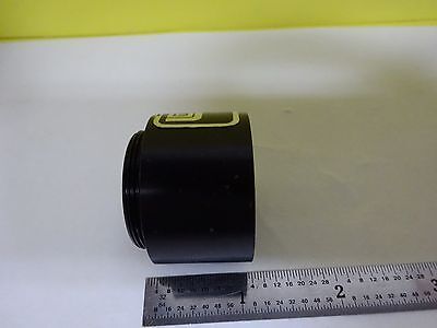 OPTICAL UNITED TECHNOLOGY MODEL 107 LASER OPTICS AS IS BIN#4V-FL-21