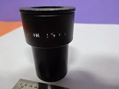 OLYMPUS JAPAN 15X OPTICS MICROSCOPE EYEPIECE OPTICAL OCULAR &AC-15