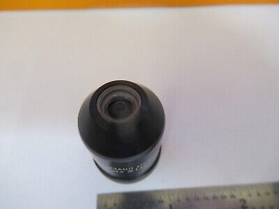 BAUSCH LOMB 20X 215mm OBJECTIVE OPTICS MICROSCOPE PART AS PICTURED &85-B-61