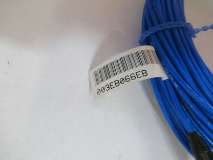 PCB PIEZOTRONICS CABLE LOW NOISE 20 METERS PIEZOELECTRIC SENSORS AS PIC &7-DT