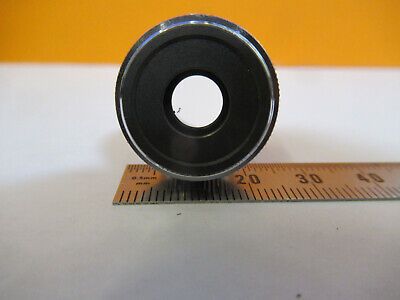 VINTAGE SHIN TOKYO M5 OBJECTIVE LENS MICROSCOPE PART AS PICTURED &P2-A-123