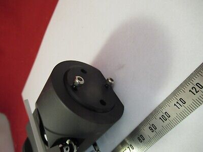 ZEISS GERMANY IN35 OPTICAL ASSEMBLY OPTICS MICROSCOPE PART AS PICTURED &12-A-37