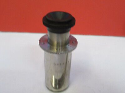 ANTIQUE CARL ZEISS GERMANY EYEPIECE PROJECTION2 MICROSCOPE AS PICTURED &8Z-A-141