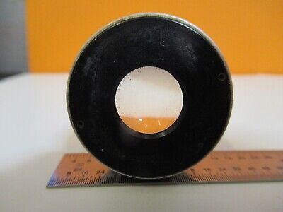 BAUSCH LOMB OCULAR EYEPIECE 20X WF OPTICS MICROSCOPE PART AS PICTURED &P7-A-30