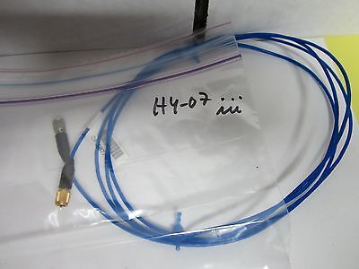 KABEL BESCHLEUNIGUNGSMESSER PCB PIEZOTRONICS 003EB005 VIBRATION PRÜFUNG #H4-07