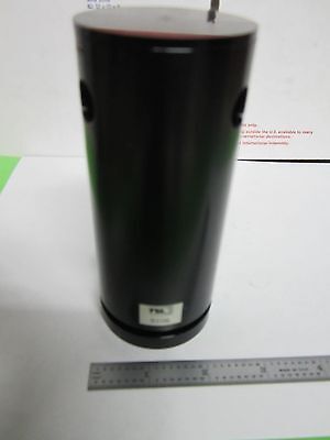 OPTICAL ATTENUATOR TSI 9106 LASER OPTICS BIN#G8-L-02