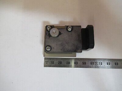 FOR PARTS OPTICAL MOUNTED MIRROR LASER OPTICS AS PICTURED P3-A-114