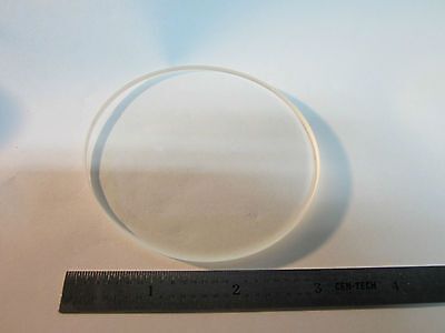 OPTICAL GLASS BK7 WINDOW LASER OPTICS BIN#10-10