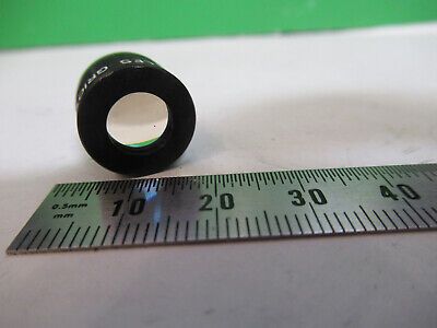 OPTICAL MELLES GRIOT LENS FL 8mm OPTICS AS PICTURED &Z1-A-50