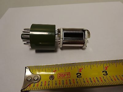 DISPLAY OPTICAL HAMAMATSU PHOTOMULTIPLIER OPTICS #TA-1-1-G