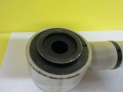 FOR PARTS NIKON JAPAN VERTICAL ILLUMINATOR MICROSCOPE OPTICS AS IS BIN#L7-M-03