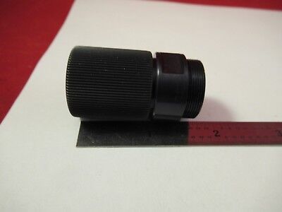 OPTICAL HP HEWLETT PACKARD LASER BEAM EXPANDER OUTPUT LENS OPTICS &92-A-29