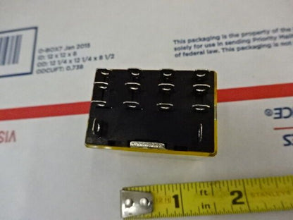 IDEC RELAY RH4B-UL ELEKTRONISCHE STEUERUNG WIE BESEHEN &amp;X8-FW-03