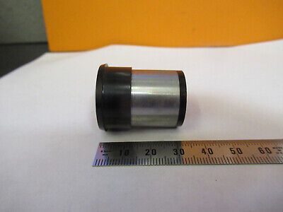 ANTIQUE UNITRON JAPAN WF10X OCULAR EYEPIECE MICROSCOPE PART AS PICTURED 4B-FT-38