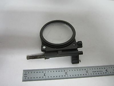 MIKROSKOP DIALUX LEITZ WETZLAR GERMANY Linsenbeleuchtung OPTICS BIN#K8-13