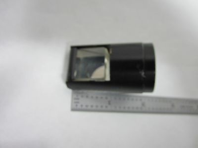 OPTICAL BAUSCH LOMB PRISM ASSEMBLY OPTICS BIN#L6-16