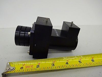 OPTICAL SPATIAL FILTER BEAM EXPANDER GSI LUMONICS LASER OPTICS AS IS BIN#TA-2B-6